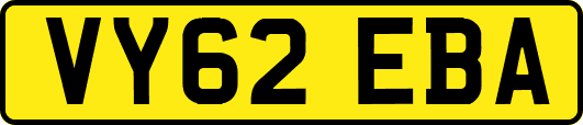 VY62EBA