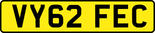 VY62FEC