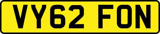 VY62FON