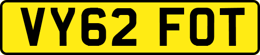 VY62FOT