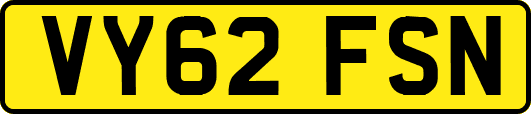 VY62FSN