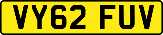 VY62FUV