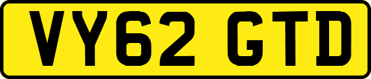VY62GTD
