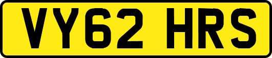 VY62HRS