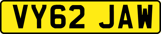 VY62JAW