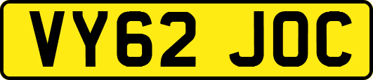 VY62JOC