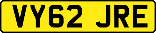 VY62JRE