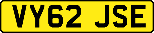 VY62JSE