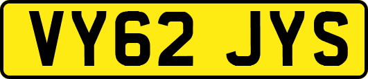 VY62JYS