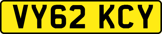VY62KCY