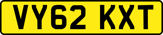 VY62KXT