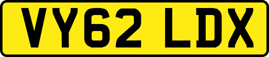 VY62LDX