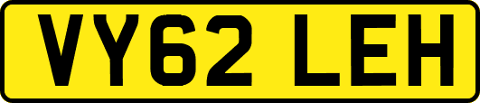 VY62LEH