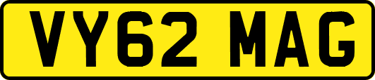 VY62MAG