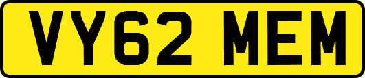 VY62MEM