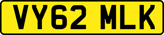 VY62MLK