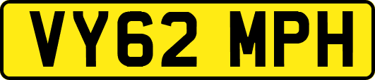 VY62MPH
