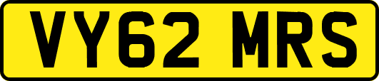 VY62MRS