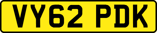 VY62PDK