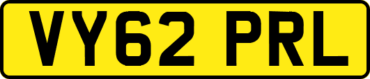 VY62PRL