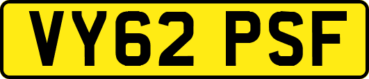 VY62PSF