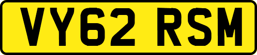 VY62RSM