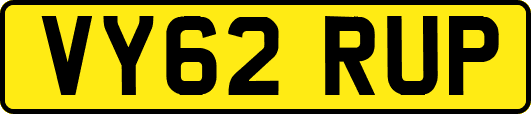 VY62RUP