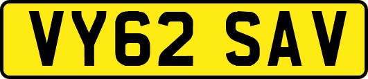 VY62SAV