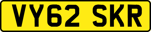 VY62SKR