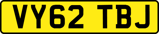 VY62TBJ