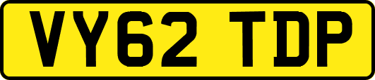 VY62TDP