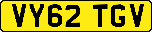 VY62TGV