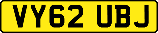 VY62UBJ