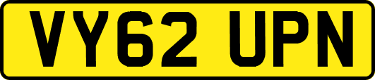 VY62UPN