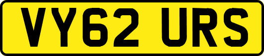 VY62URS