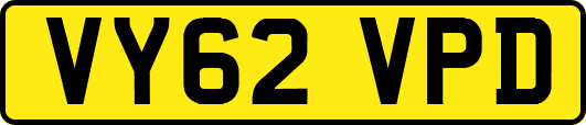 VY62VPD