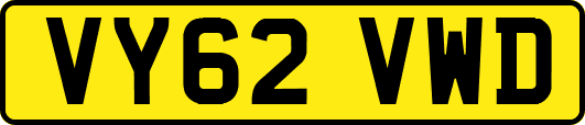 VY62VWD