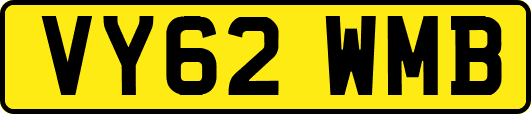 VY62WMB