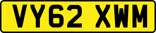 VY62XWM