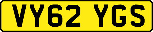 VY62YGS