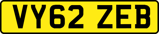 VY62ZEB