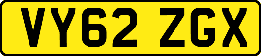 VY62ZGX