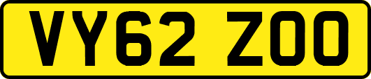 VY62ZOO