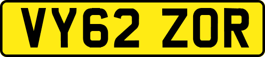 VY62ZOR