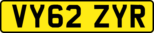 VY62ZYR