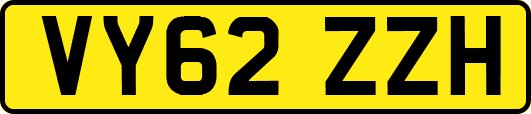 VY62ZZH
