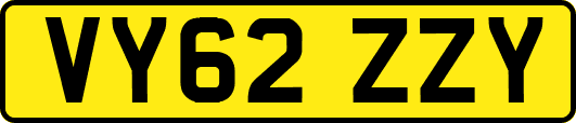 VY62ZZY