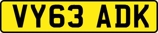 VY63ADK