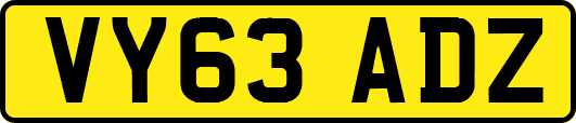 VY63ADZ