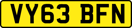 VY63BFN